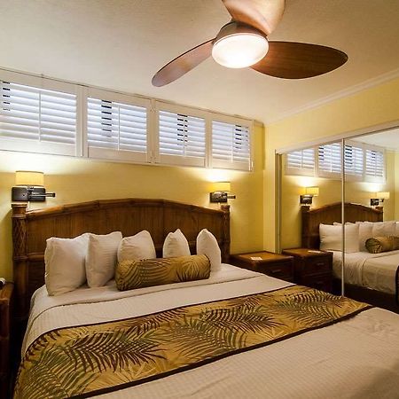 Kona Reef Hotel Kailua-Kona Room photo