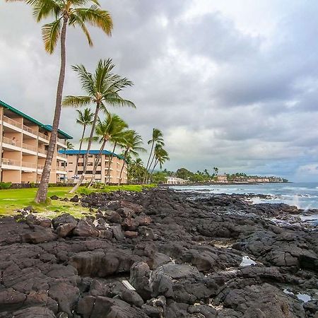 Kona Reef Hotel Kailua-Kona Exterior photo