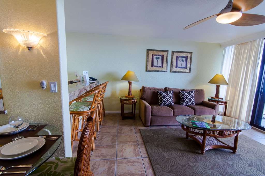 Kona Reef Hotel Kailua-Kona Room photo