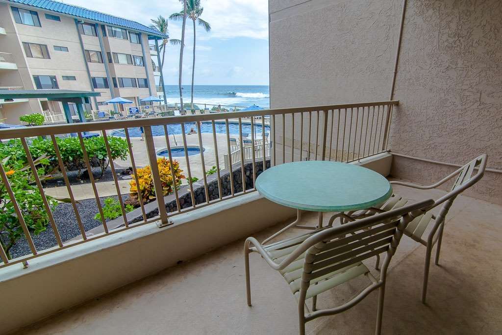 Kona Reef Hotel Kailua-Kona Room photo