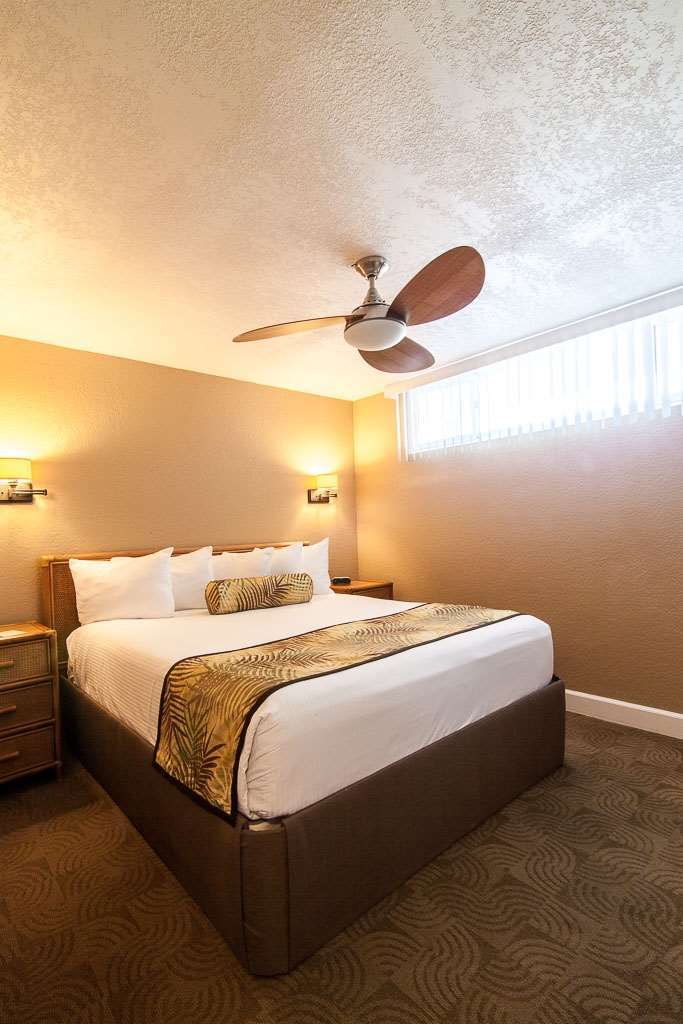 Kona Reef Hotel Kailua-Kona Room photo